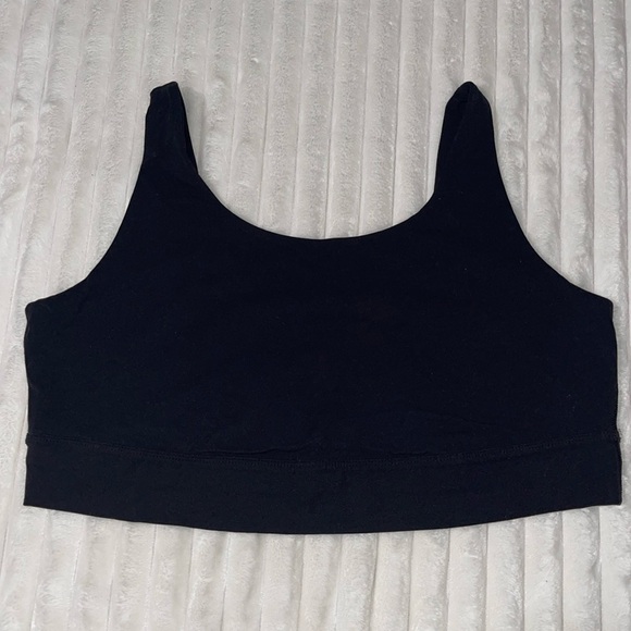 Nike Other - Nike Yoga Sport Bra | Size 2X